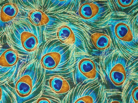 metallic peacock fabric|vintage peacock fabric.